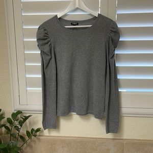 Long sleeve Sweater